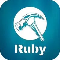 Ruby Compiler - Run .rb Code icon