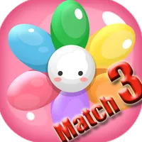 Jelly Match Three icon