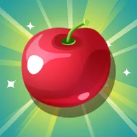 Fruits garden: fruit games icon