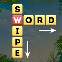 Word Swipe: hidden words icon