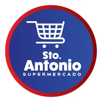 Sto. Antonio Supermercado icon