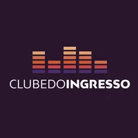 Clube do Ingresso icon