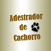 Adestrador de cachorro icon