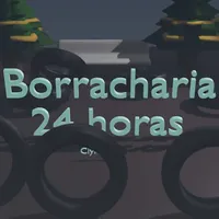 Borracharia 24 horas icon