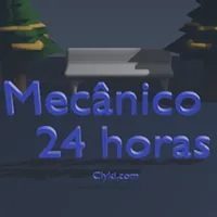 Mecanico 24 horas icon