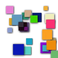 Random Art icon