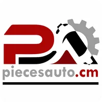 Pièces Auto icon