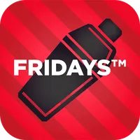 Friday's App icon