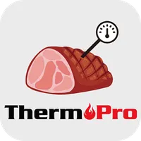 ThermoPro BBQ icon