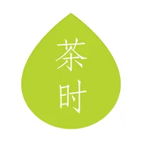茶时 - 极简国风泡茶计时器 icon