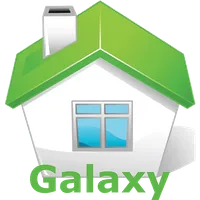 ComfortLife Galaxy icon