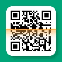 QR code scanner&Reader icon