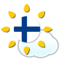 Weather Finland icon
