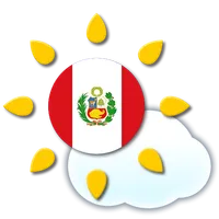 Weather Peru icon