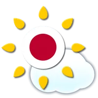 Weather Japan icon
