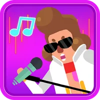 Bands Hero icon