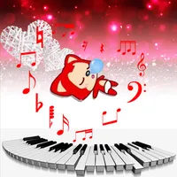 Sleep music, insomnia treatmen icon