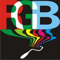 Color matching icon