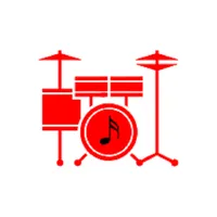 Learn jazz drums icon