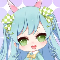 Cute Girl Avatar Factory icon