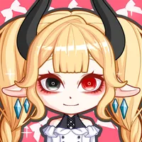 Magical Dress Up icon