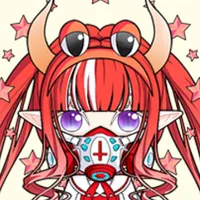 Magical Girl Avatar Factory icon