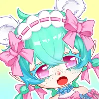 Monster Doll Avatar Factory icon