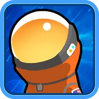 Space Ranger icon