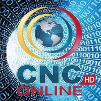 CNC HD ONLINE icon