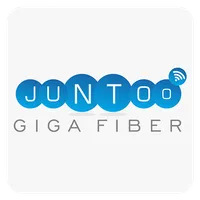 Juntoo Gigafiber icon