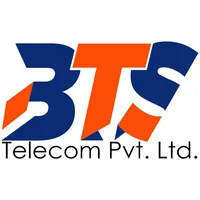 BTS Telecom icon
