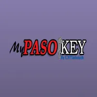 MyPasoKey icon