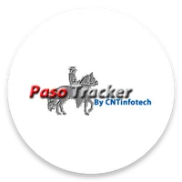 PasoTracker icon