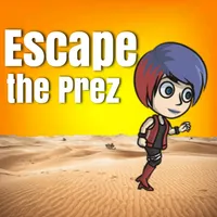 Escape The Prez icon