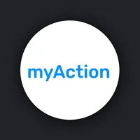 MyAction icon