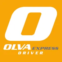 Olva Express Driver icon