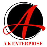 AK Enterprise : Building and C icon