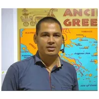 Subhash Saini icon