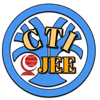 CTI JEE CLASSES icon