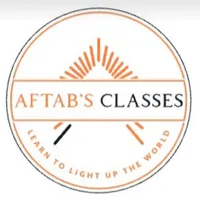 Aftab's Classes icon