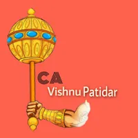 CA. VISHNU PATIDAR icon