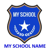 MYSCHOOL icon