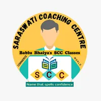 Bablu Bhaiya's SCC Classes icon