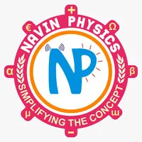 NAVIN PHYSICS CLASSES icon