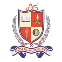 A.G. Public school icon