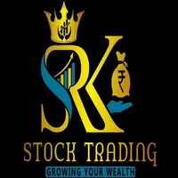 SRK Stock Trading Academy icon