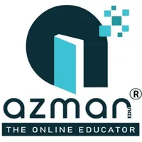 Azman Online Educator icon