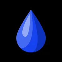 Liquid icon