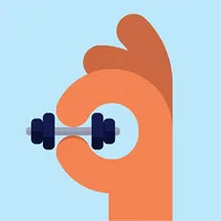 TinyGym icon