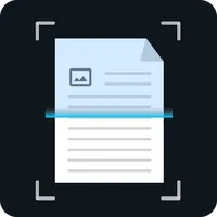 Text Scanner and Translator icon